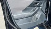 Thumbnail of 2025 Crystal Black Silica Subaru Crosstrek