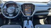 Thumbnail of 2025 Crystal Black Silica Subaru Crosstrek