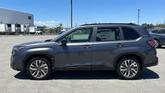 Thumbnail of 2025 Magnetite Gray Metallic Subaru Forester