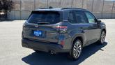 Thumbnail of 2025 Magnetite Gray Metallic Subaru Forester