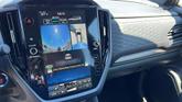 Thumbnail of 2025 Magnetite Gray Metallic Subaru Forester