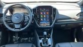 Thumbnail of 2025 Magnetite Gray Metallic Subaru Forester