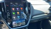 Thumbnail of 2025 Magnetite Gray Metallic Subaru Forester