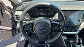 Thumbnail of 2025 Ice Silver Metallic Subaru Outback