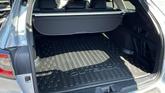 Thumbnail of 2025 Ice Silver Metallic Subaru Outback