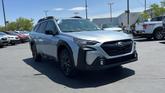 Thumbnail of 2025 Ice Silver Metallic Subaru Outback