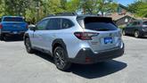 Thumbnail of 2025 Ice Silver Metallic Subaru Outback