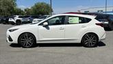 Thumbnail of 2025 Crystal White Pearl Subaru Impreza