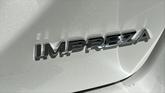 Thumbnail of 2025 Crystal White Pearl Subaru Impreza