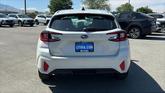 Thumbnail of 2025 Crystal White Pearl Subaru Impreza