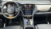 Thumbnail of 2025 Crystal White Pearl Subaru Outback