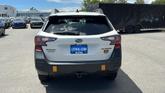 Thumbnail of 2025 Crystal White Pearl Subaru Outback