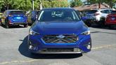 Thumbnail of 2025 Sapphire Blue Pearl Subaru Impreza