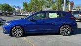 Thumbnail of 2025 Sapphire Blue Pearl Subaru Impreza