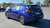 Thumbnail of 2025 Sapphire Blue Pearl Subaru Impreza
