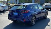 Thumbnail of 2025 Sapphire Blue Pearl Subaru Impreza