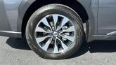 Thumbnail of 2025 Magnetite Gray Metallic Subaru Outback