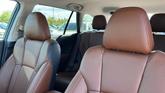 Thumbnail of 2025 Magnetite Gray Metallic Subaru Outback