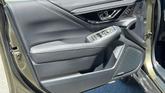 Thumbnail of 2025 Autumn Green Metallic Subaru Outback