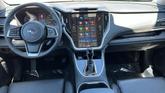 Thumbnail of 2025 Autumn Green Metallic Subaru Outback