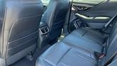 Thumbnail of 2025 Autumn Green Metallic Subaru Outback