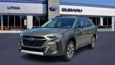 Photo of 2025 Autumn Green Metallic Subaru Outback