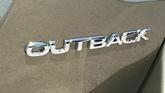 Thumbnail of 2025 Autumn Green Metallic Subaru Outback