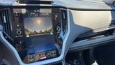 Thumbnail of 2025 Autumn Green Metallic Subaru Outback