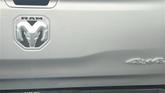 Thumbnail of 2019 Billet Silver Metallic Clearcoat RAM 1500