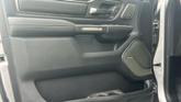 Thumbnail of 2019 Billet Silver Metallic Clearcoat RAM 1500