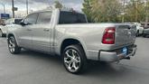 Thumbnail of 2019 Billet Silver Metallic Clearcoat RAM 1500