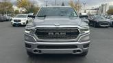 Thumbnail of 2019 Billet Silver Metallic Clearcoat RAM 1500