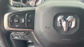 Thumbnail of 2019 Billet Silver Metallic Clearcoat RAM 1500