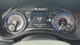 Thumbnail of 2019 Billet Silver Metallic Clearcoat RAM 1500