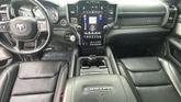 Thumbnail of 2019 Billet Silver Metallic Clearcoat RAM 1500