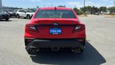 Thumbnail of 2025 Ignition Red Subaru WRX