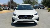 Thumbnail of 2025 Crystal White Pearl Subaru Impreza