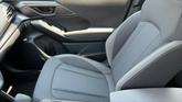 Thumbnail of 2025 Crystal White Pearl Subaru Impreza