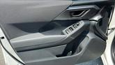 Thumbnail of 2025 Crystal White Pearl Subaru Impreza