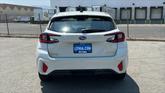 Thumbnail of 2025 Crystal White Pearl Subaru Impreza