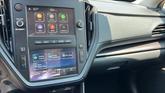 Thumbnail of 2025 Crystal White Pearl Subaru Impreza