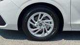 Thumbnail of 2025 Crystal White Pearl Subaru Impreza
