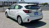 Thumbnail of 2025 Crystal White Pearl Subaru Impreza