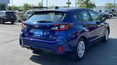 Thumbnail of 2025 Sapphire Blue Pearl Subaru Impreza
