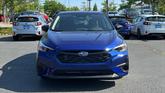 Thumbnail of 2025 Sapphire Blue Pearl Subaru Impreza