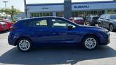 Thumbnail of 2025 Sapphire Blue Pearl Subaru Impreza