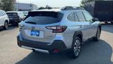 Thumbnail of 2025 Ice Silver Metallic Subaru Outback