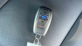 Thumbnail of 2025 Ice Silver Metallic Subaru Outback