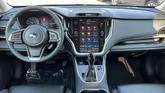 Thumbnail of 2025 Ice Silver Metallic Subaru Outback
