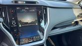 Thumbnail of 2025 Ice Silver Metallic Subaru Outback